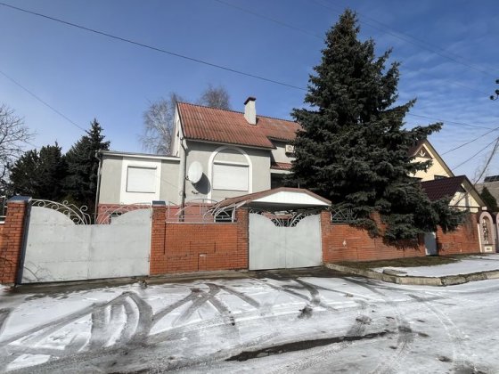 Продажа Отличного  Дома Самар