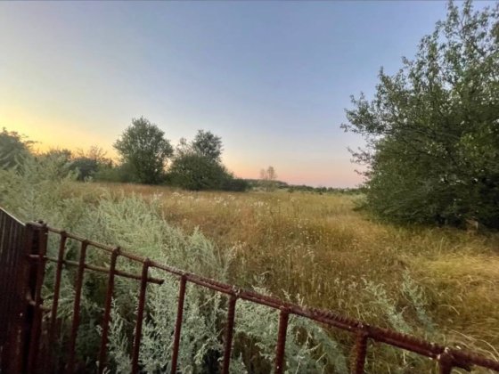 Участок решкут 12 соток Самар