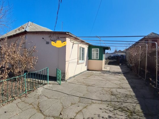 Продам дом в г. Самар (Новомосковск).