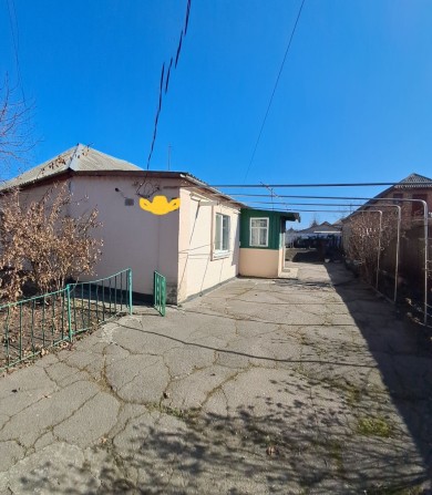 Продам дом в г. Самар (Новомосковск). - фото 1