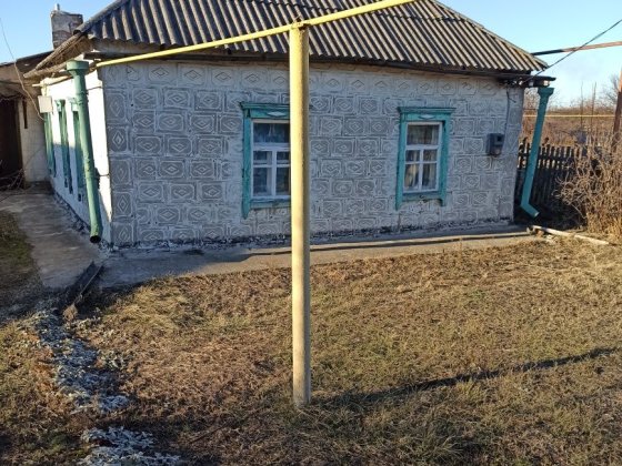 Будинок затишнимй,