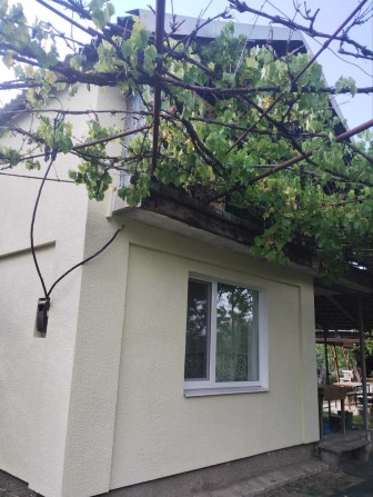 Продам затишну  2 поверхову дачу С/Т Орбіта (на 2х суміжних участках) - фото 1