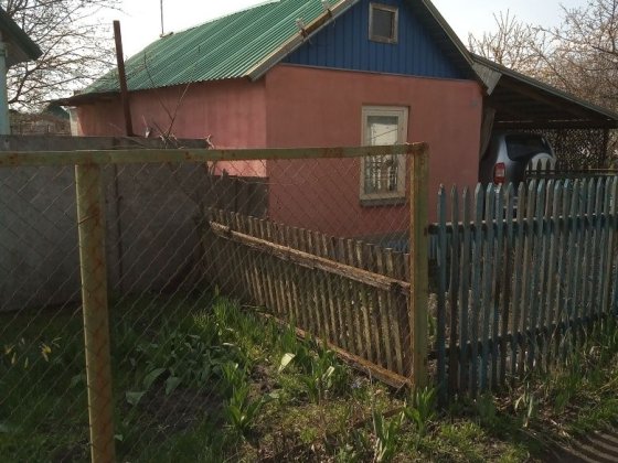 Продам дачу в дачному обществе"Союз"