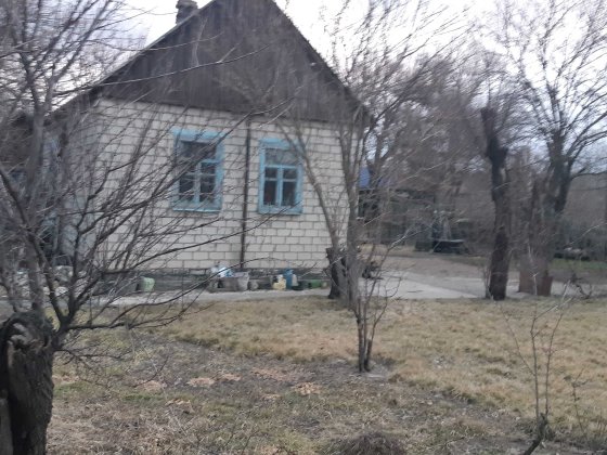 Продам  свой дом