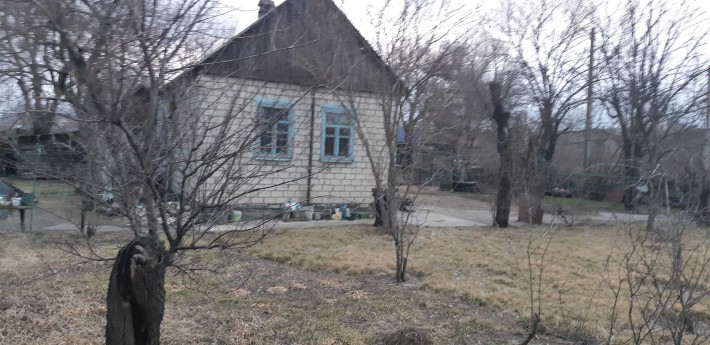 Продам  свой дом - фото 1