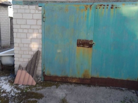 Продам дом 72 м2 с участком 18 соток, Павлоград