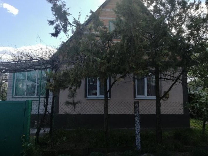 Продам дом -дачу - фото 1