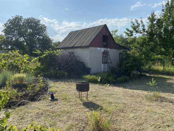 Продам дачу с/т «Орбіта» ПМЗ