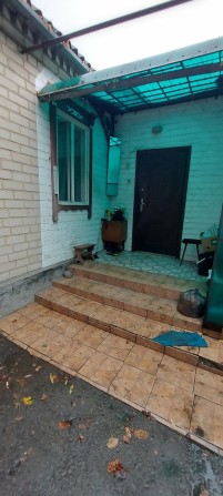 Ан продам дом ул.Макаренко рн райбольницы - фото 1