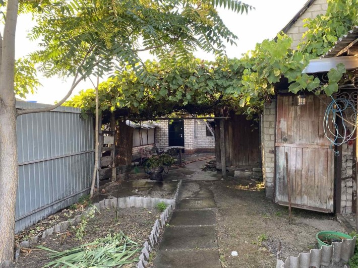 АН Продается дом Притачиловка - фото 1