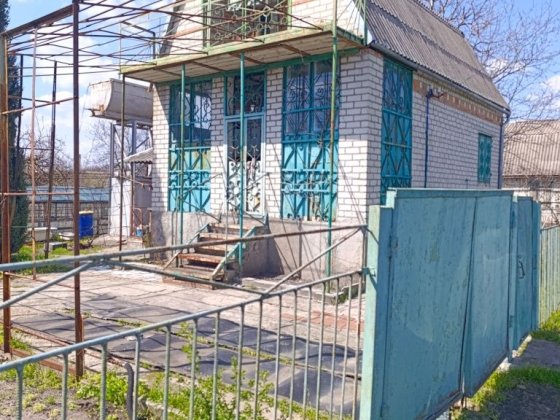 Продам дачу кооператив Троянда