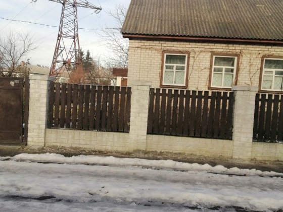 Продам  будинок 30000$ Прилуки