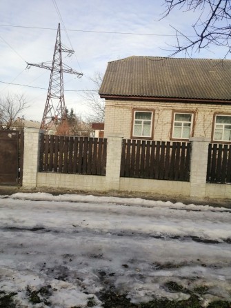 Продам  будинок 30000$ - фото 1