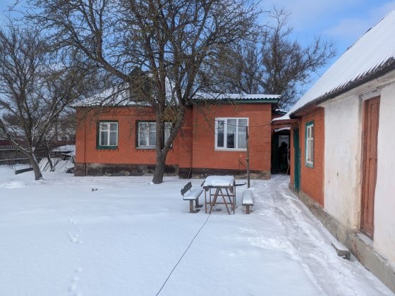 Будинок по вул.Чайковського (Сорочинці), 69,2м.кв.,  6.6 соток Прилуки