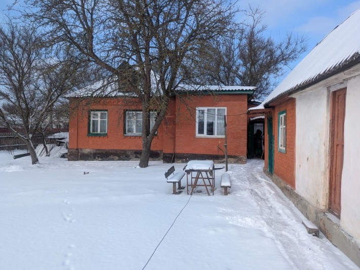 Будинок по вул.Чайковського (Сорочинці), 69,2м.кв.,  6.6 соток - фото 1