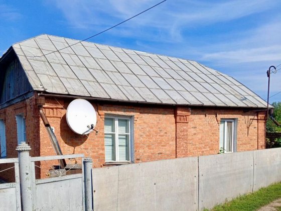 Будинок на продаж м. Ромни Сумської обл. Ромны
