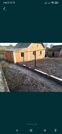 Продам житловий будинок - фото 1