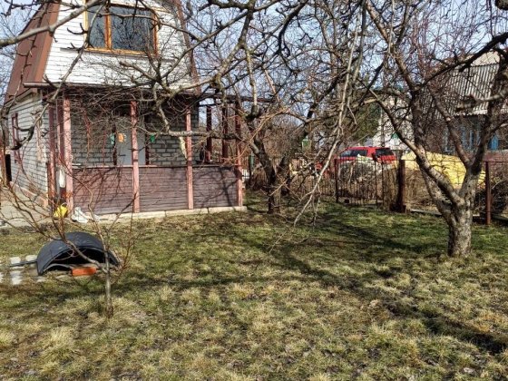 Продам дачу ПЗТО