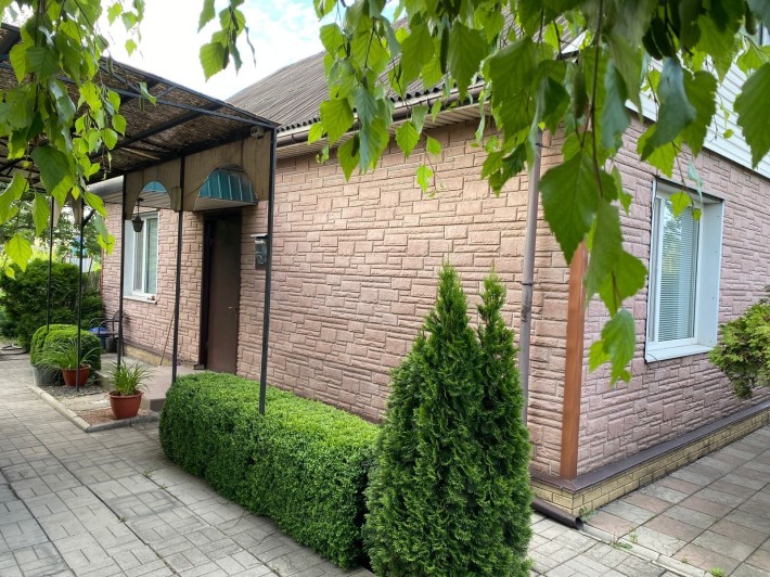 Продається  будинок від господаря місто  Павлоград - фото 1