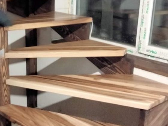 Продається новозбудований будинок з власною СЕС Ромны