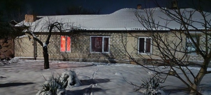 Продам дом 95.8к.м центр - фото 1