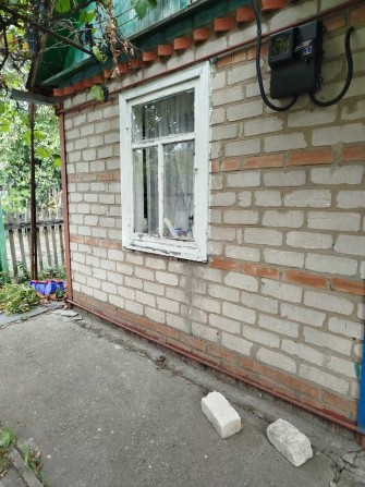 Продам дачу за мед училищем - фото 1