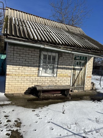 Продам дачу на ПЗТО - фото 1