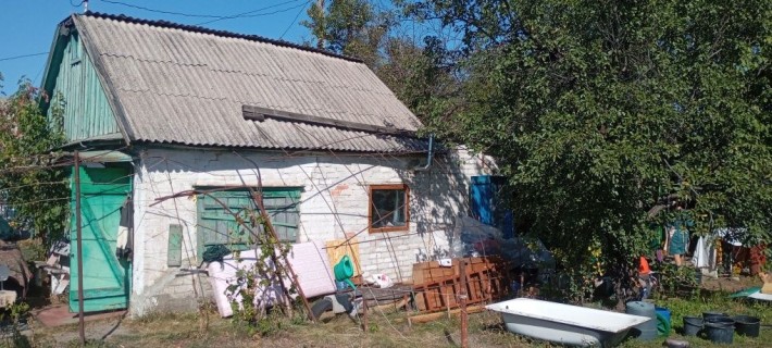 Продам дачу, район ПЗТО - фото 1