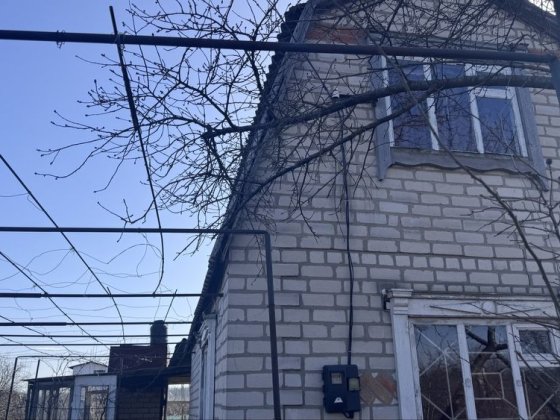 Продам дачу район ПЗТО