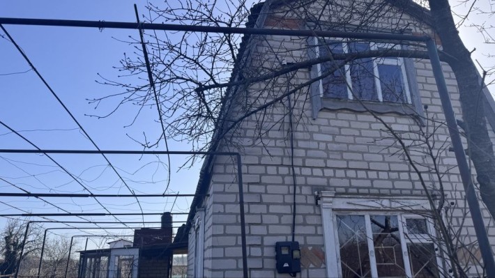 Продам дачу район ПЗТО - фото 1