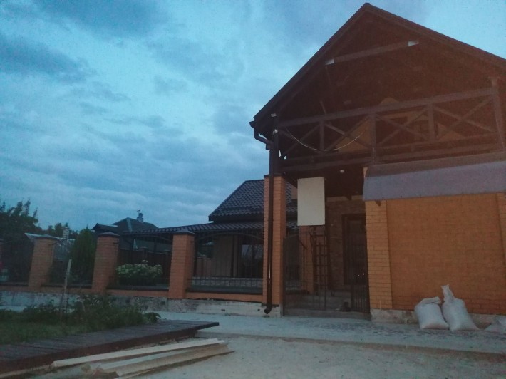 Будинок одноповерховий 125кв. 2019р. - фото 1