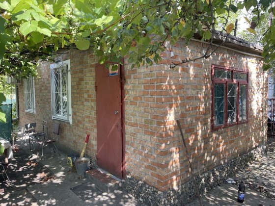 Продам дачу дом в дачном кооперативе Высотник Самар