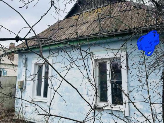 Продам будинок в місті