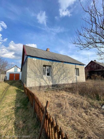 Будинок на вулиці Єдності - фото 1