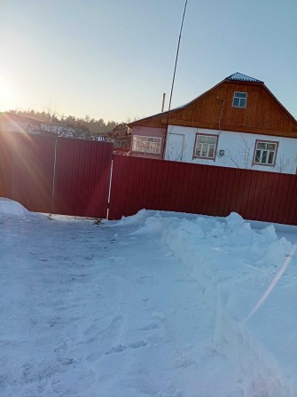 Продається просторий будинок в Сарнах - фото 1