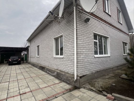 Продам дом Кулебовка