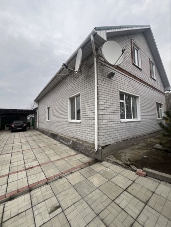 Продам дом Кулебовка - фото 1