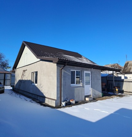 Продам дом в г. Самар (Новомосковск). - фото 1