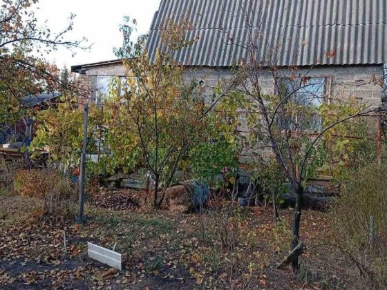 Дача для відпочинку Самар