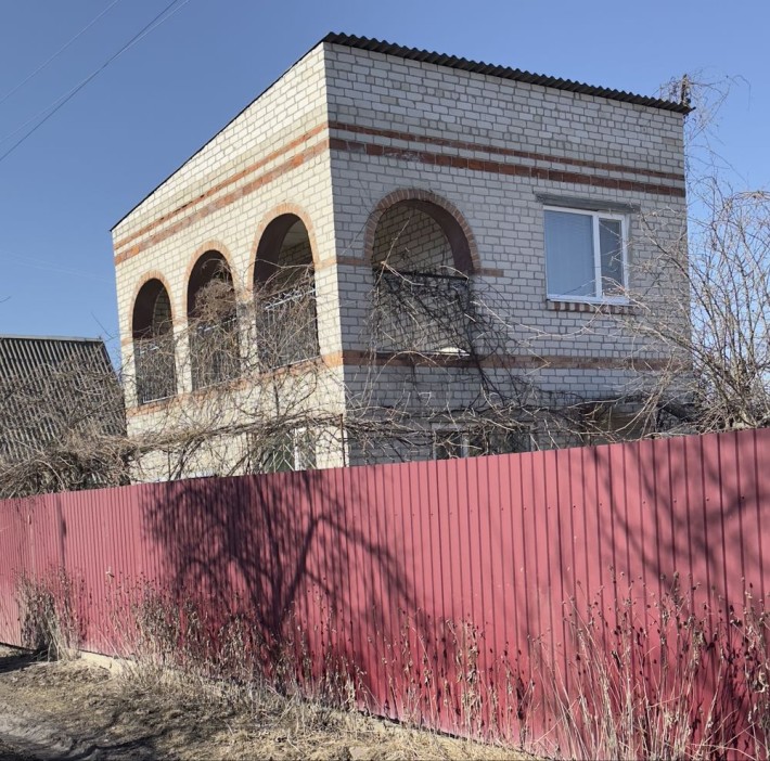 Продам дачу в СТ «Світанок-2» біля б/в «Хвиля» - фото 1