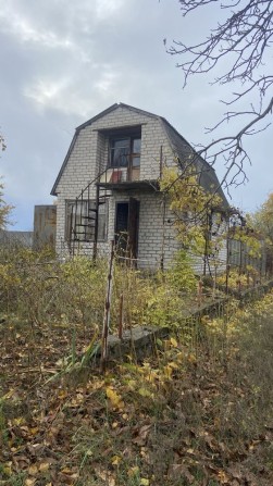 Продається дача біля води - фото 1