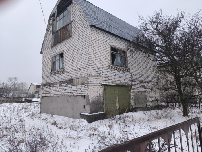 Продам дачу с документами 170000 - фото 1