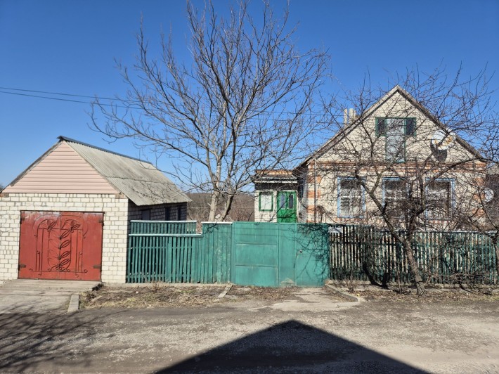 Продам будинок можливо по сертифікату - фото 1