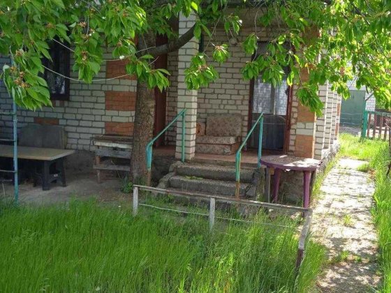 Продам Дачу. Металугр 3 Світловодськ