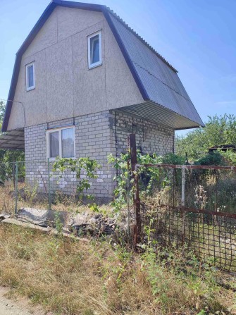 Дача м. Світловодськ СТ Будівельник - фото 1