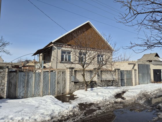 Будинок в районі Табурище Светловодск