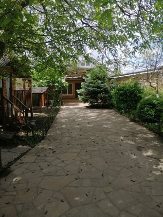 Продам дом в городе Новомосковск. - фото 1