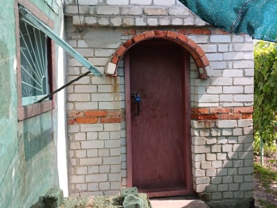 Продам дачу садове  товариство Аромат Світловодськ