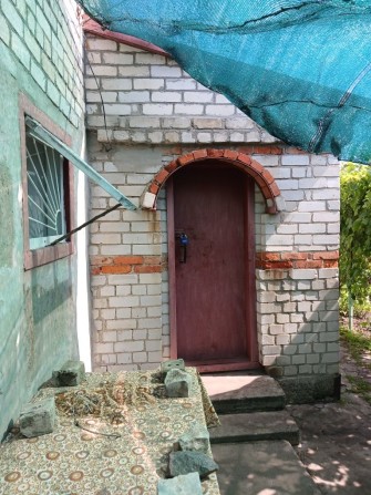 Продам дачу садове  товариство Аромат - фото 1