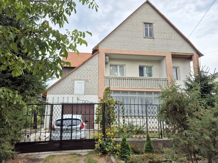 Будинок Світловодськ можливий продаж по сертифікату - фото 1